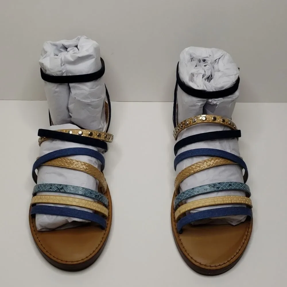 Aldo Legeridia Sandals